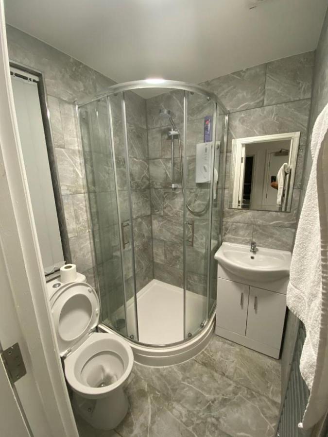 Apartment Luxury Lancaster Place Studio